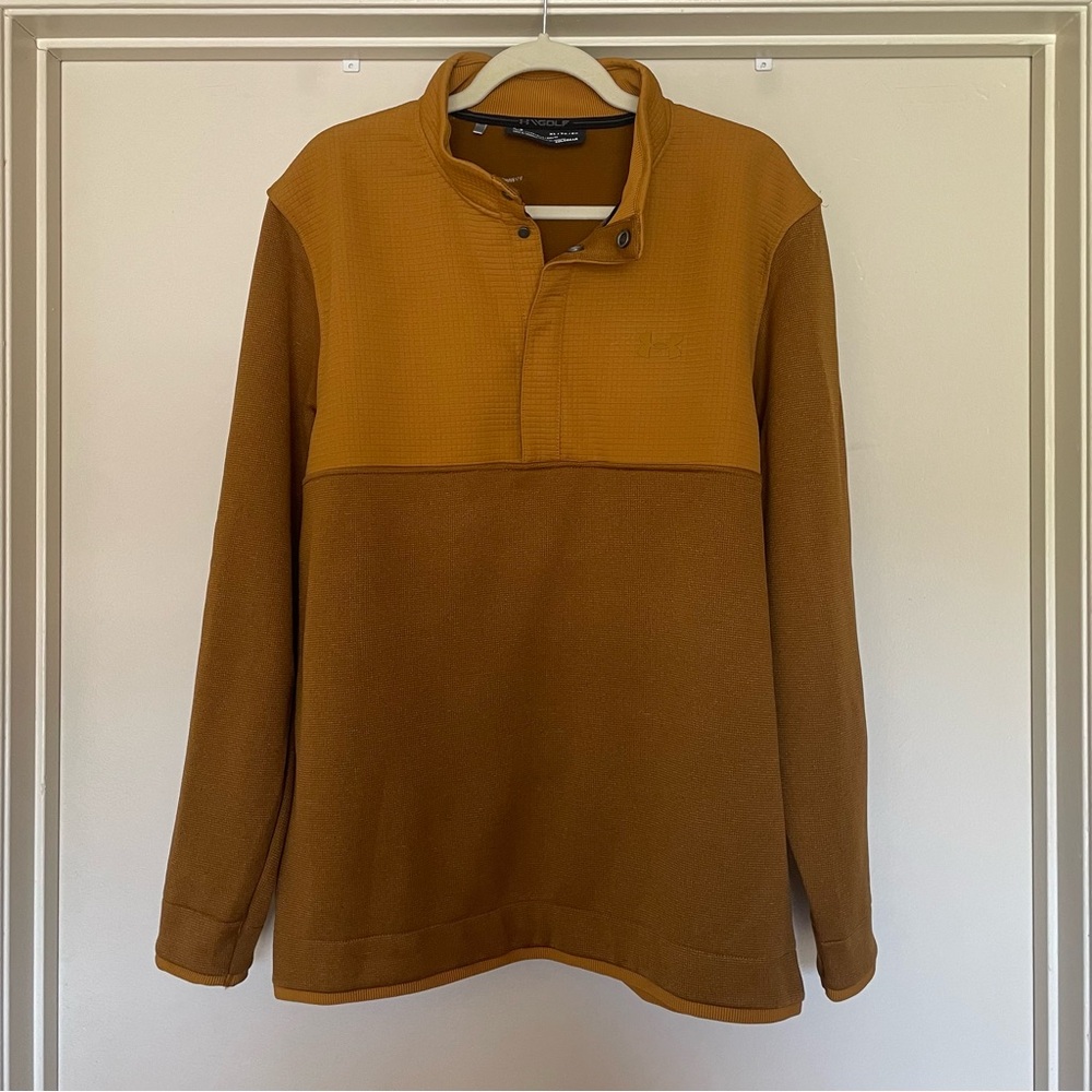 Under Armour Golf Jacket